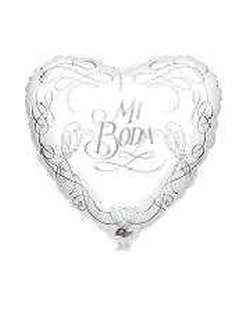 18/45cm MI BODA SIN SOBRE ***OFERTA DTO NO ACUMULABLE 