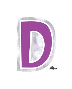 Acc. Letra Personalizada D ***OFERTA DTO NO ACUMULABLE