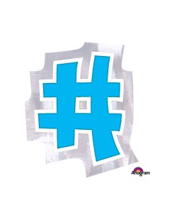 Acc. Letra Personalizada # ***OFERTA DTO NO ACUMULABLE