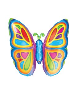 Forma Mariposa