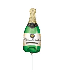 M-F BOTELLA CHAMPAGNE