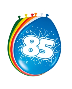 Globo Latex Nº 85