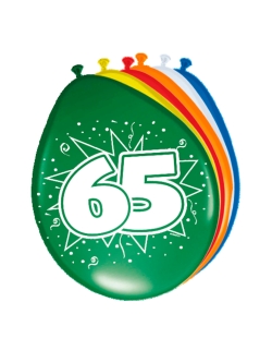Globo Latex Nº 65