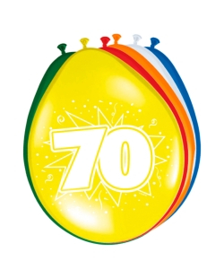Globo Latex Nº 70