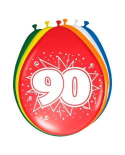 Globo Latex Nº 90