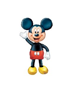 Awk Mickey ***OFERTA DTO NO ACUMULABLE