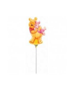 Mini Forma Pooh Abrazo ***OFERTA DTO NO ACUMULABLE