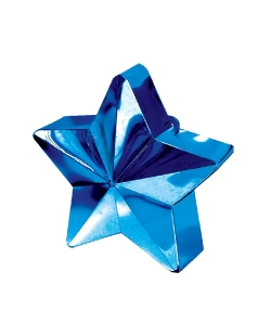 Acc. Peso Estrella Azul 142G