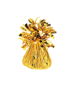 Acc. Peso Foil Oro 170G