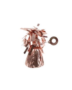 Acc. Peso Foil Rose Gold 170G