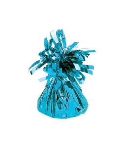 Acc. Peso Foil Azul Claro 170G