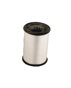 Acc. Rollo De Cinta Blanca 500M X 5Mm