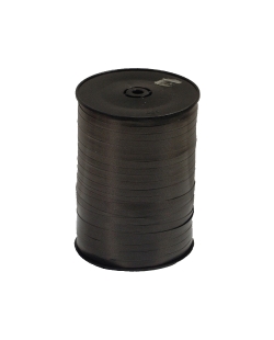 Acc. Rollo De Cinta Negra 500M X 5Mm