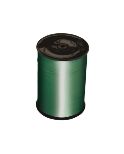 Acc. Rollo De Cinta Verde Oscuro 500M X 5Mm