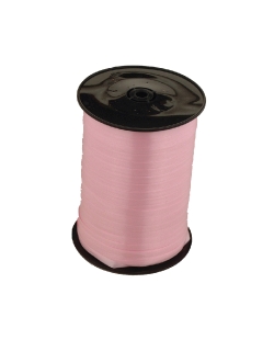 Acc. Rollo De Cinta Rosa 500M X 5Mm