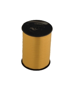 Acc. Rollo De Cinta Oro 500M X 5Mm