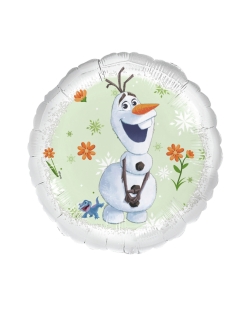 18/45cm Frozen Olaf Y Sven ***OFERTA DTO NO ACUMULABLE