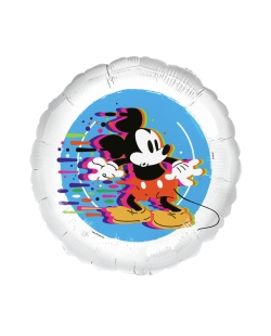 18/45cm Mickey Retro ***OFERTA DTO NO ACUMULABLE