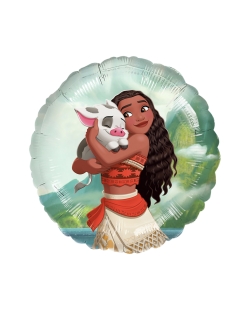 18/45cm Princesa Moana / Vaiana ***OFERTA DTO NO ACUMULABLE