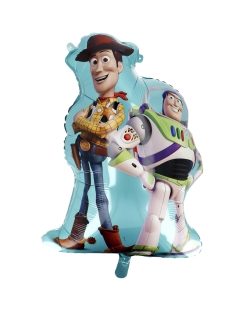 Forma Toy Story 48X63cm ***OFERTA DTO NO ACUMULABLE