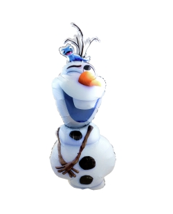 Forma Frozen Olaf 40X100cm ***OFERTA DTO NO ACUMULABLE
