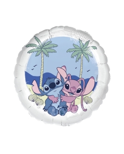 18/45cm Stitch Y Angel ***OFERTA DTO NO ACUMULABLE