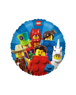 18/45cm Lego Fiesta ***OFERTA DTO NO ACUMULABLE