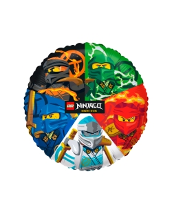 Forma Lego Ninjago  cm ***OFERTA DTO NO ACUMULABLE