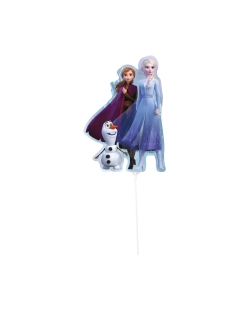 Mini Forma Auto-Inflable Frozen 19X26cm ***OFERTA DTO NO ACUMULABLE