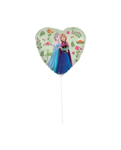 9/22cm Mini Auto-Inflable Frozen ***OFERTA DTO NO ACUMULABLE