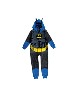 Disfraz Onesie Batman Talla XL
