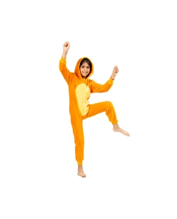 Disfraz Infantil Onesie Charizard Talla 6-8