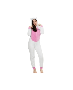 Disfraz Onesie Hello Kitty Talla XS