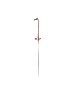 Bengala Nº 1 Oro Rosa 14,5cm 30-60 Pulgadas