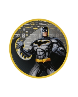 Platos 23cm Batman