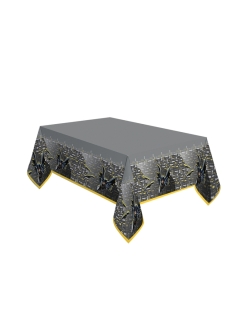 Mantel Papel Batman 120X180cm