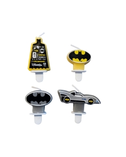 Velas Batman