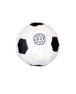 Pinata Pelota Futbol 26.6cm(4) 