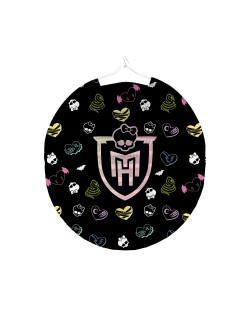 Farolillo Monster High 25cm