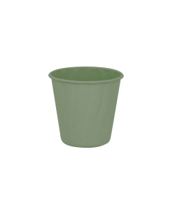 Vasos 310ml Vert Decor Verde Oscuro