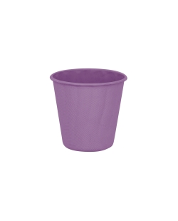 Vasos 310ml Vert Decor Morado Oscuro