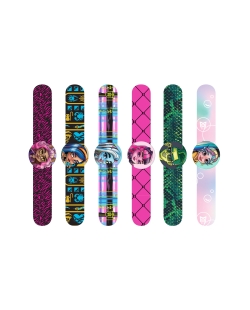 Pulseras Monster High 22X3cm