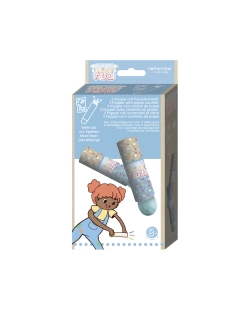 Globos Latex Cañon Confeti Papel