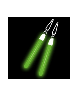 Pendientes Clip Barrita Neon