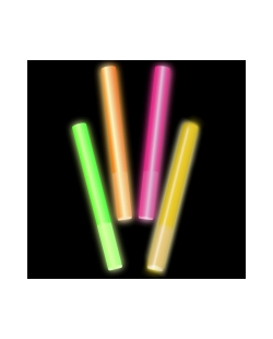 Barritas Neon Surtidas