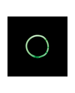 Pulsera Neon Verde 20cm