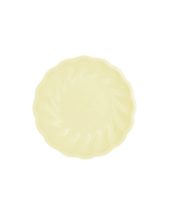 Platos 22,9cm Vert Decor Amarillo