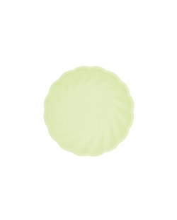 Platos 18,8cm Vert Decor Verde