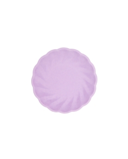 Platos 18,8cm Vert Decor Morado