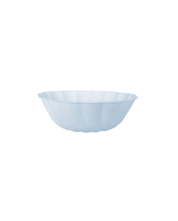 Bowls Redondo 14.8cm Vert Decor Azul